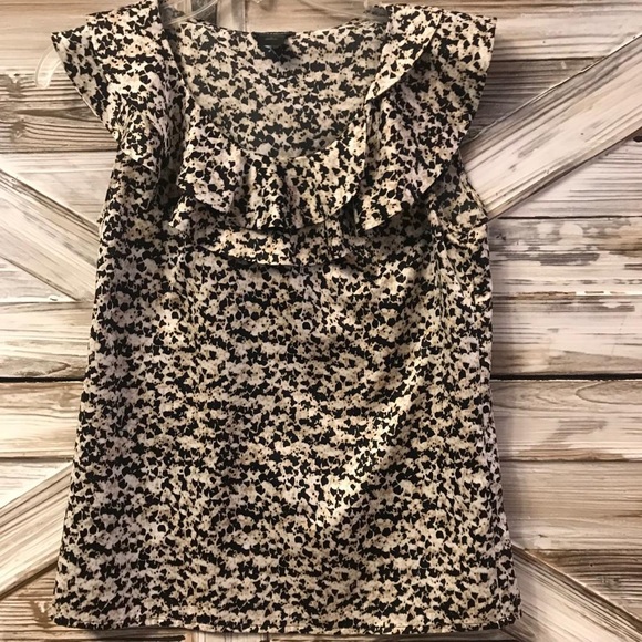 Ann Taylor Tops - Ana Taylor. Blouse. 💕Excellent conditon💕